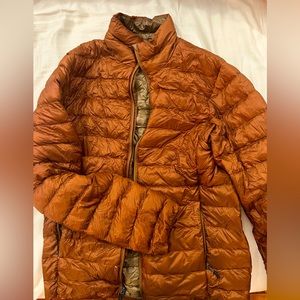 REI Puffer Coat